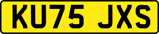 KU75JXS