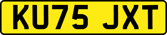 KU75JXT