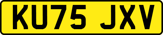 KU75JXV