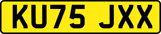 KU75JXX