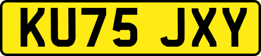 KU75JXY