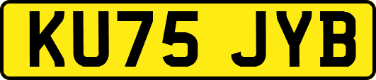 KU75JYB