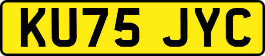 KU75JYC