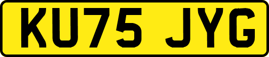 KU75JYG