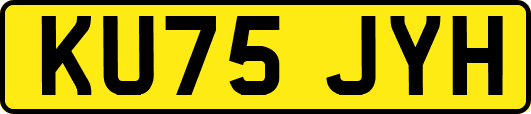 KU75JYH