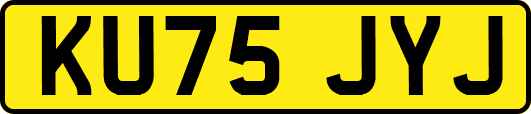 KU75JYJ