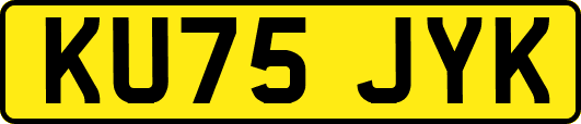 KU75JYK