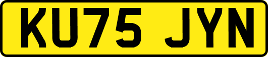 KU75JYN