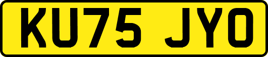 KU75JYO