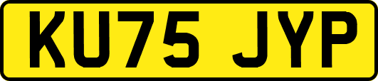 KU75JYP