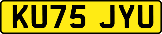 KU75JYU