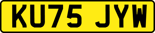 KU75JYW