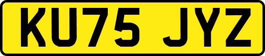 KU75JYZ