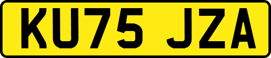 KU75JZA