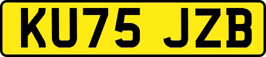KU75JZB