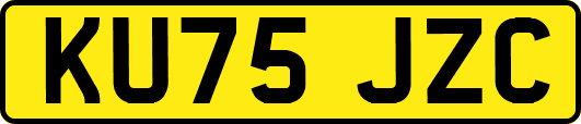 KU75JZC