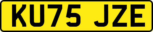 KU75JZE