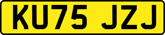 KU75JZJ