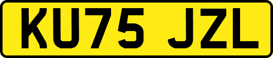 KU75JZL