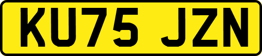 KU75JZN