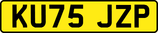 KU75JZP