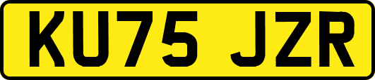 KU75JZR