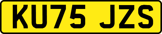 KU75JZS