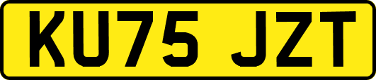 KU75JZT