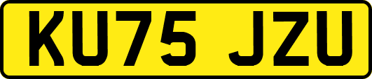 KU75JZU