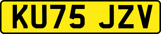 KU75JZV