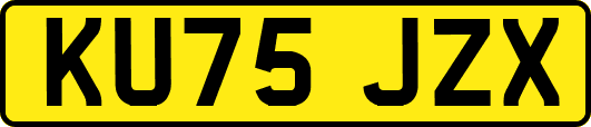 KU75JZX