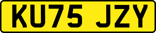 KU75JZY