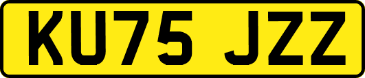 KU75JZZ
