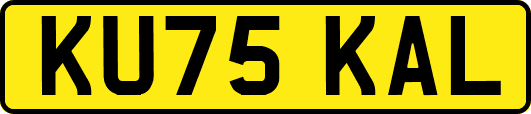 KU75KAL