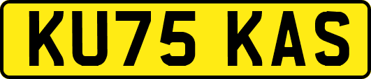 KU75KAS
