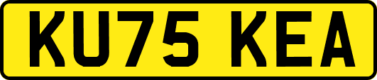 KU75KEA