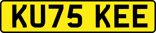 KU75KEE