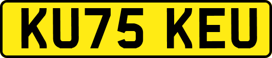 KU75KEU