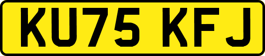 KU75KFJ