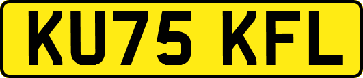 KU75KFL