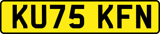 KU75KFN