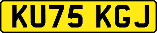 KU75KGJ