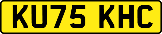 KU75KHC