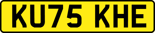 KU75KHE