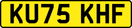 KU75KHF