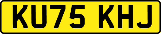 KU75KHJ