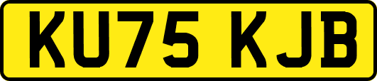 KU75KJB