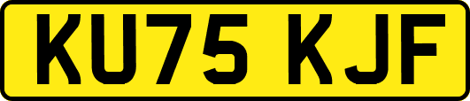 KU75KJF