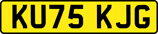 KU75KJG