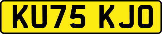 KU75KJO